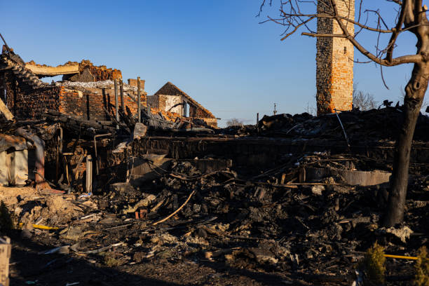 Reliable Board Up Services contractor in Point of Rocks, MD by Fire Damage Doption
